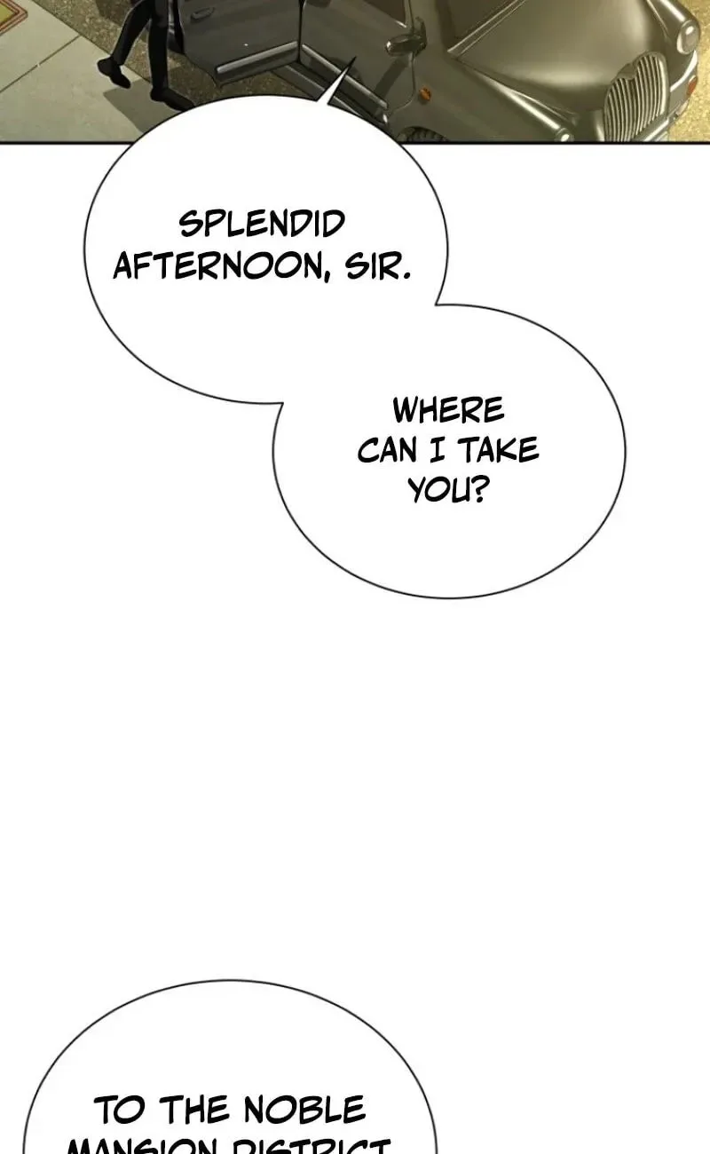 The Black Panther Next Door Chapter 23 page 35