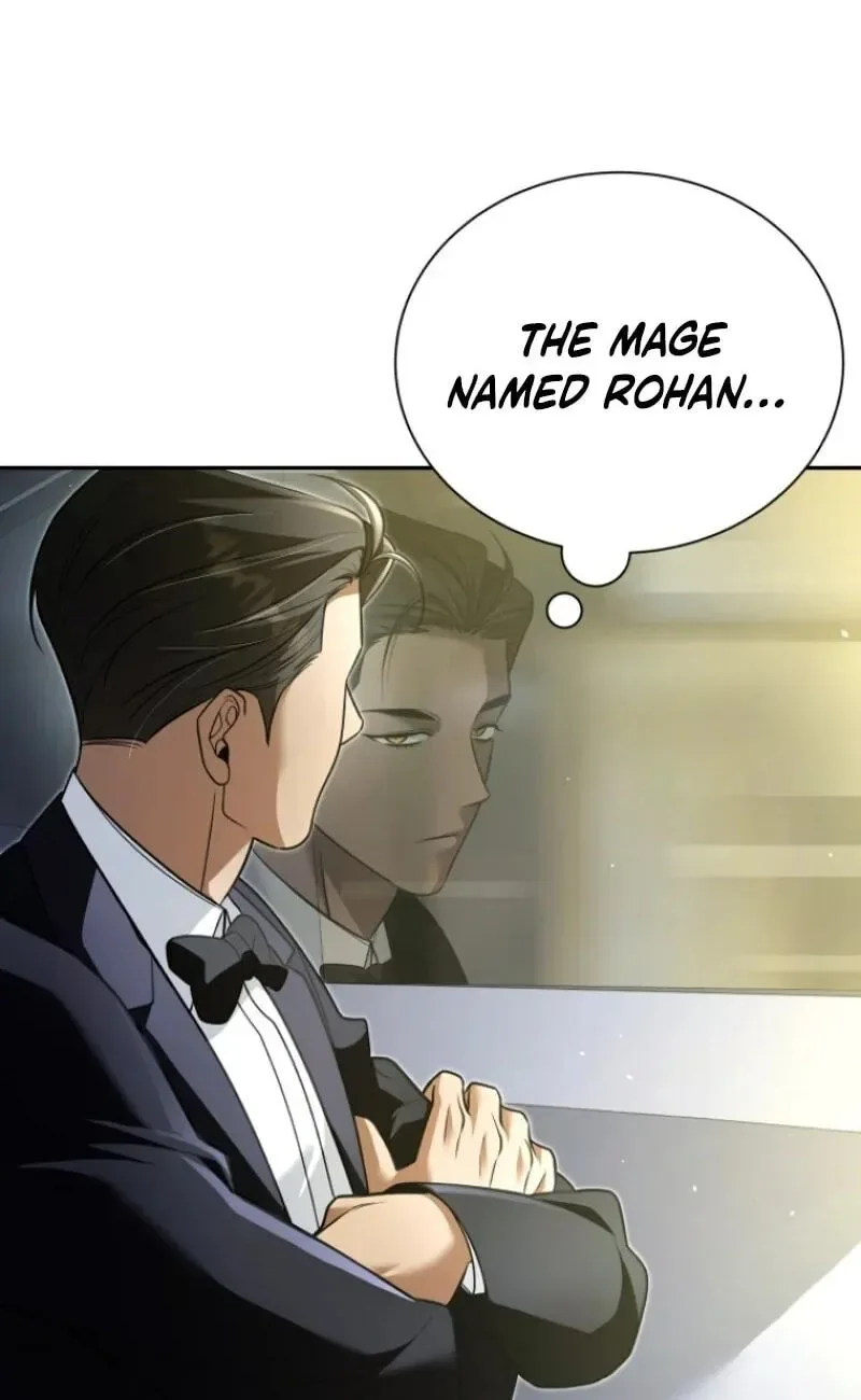 The Black Panther Next Door Chapter 23 page 38