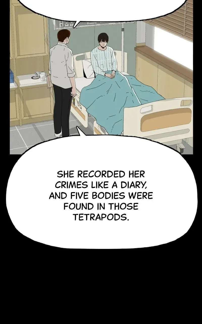 Survive Chapter 24 page 101