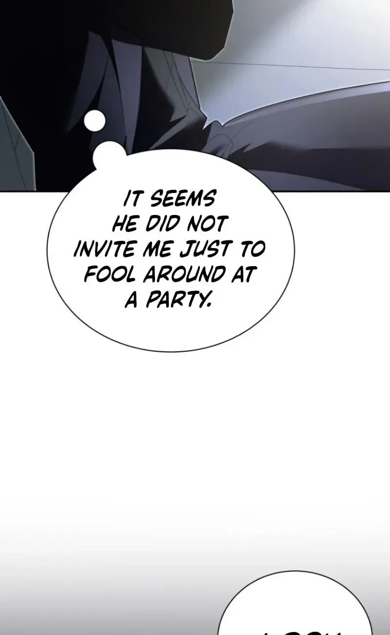 The Black Panther Next Door Chapter 23 page 39