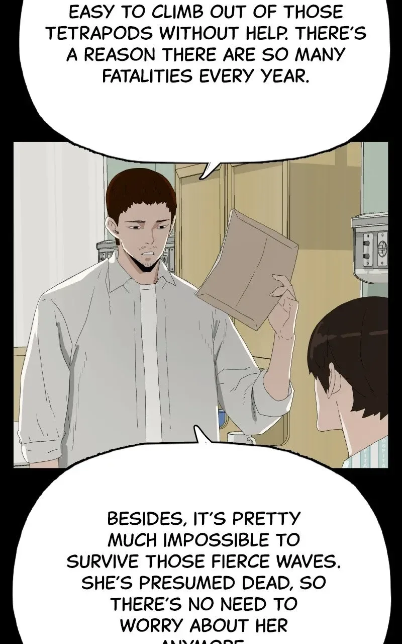 Survive Chapter 24 page 105