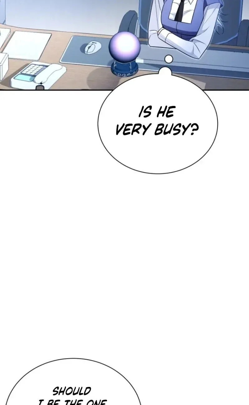 The Black Panther Next Door Chapter 23 page 49