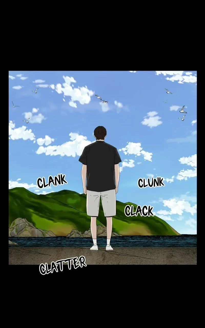 Survive Chapter 24 page 130