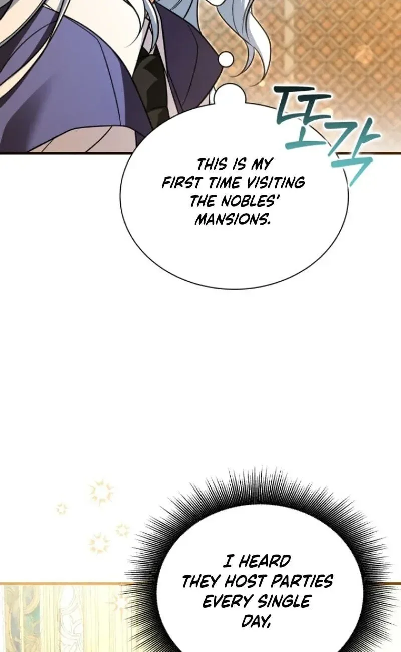 The Black Panther Next Door Chapter 23 page 70