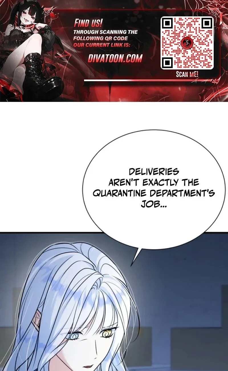 The Black Panther Next Door Chapter 23 page 61