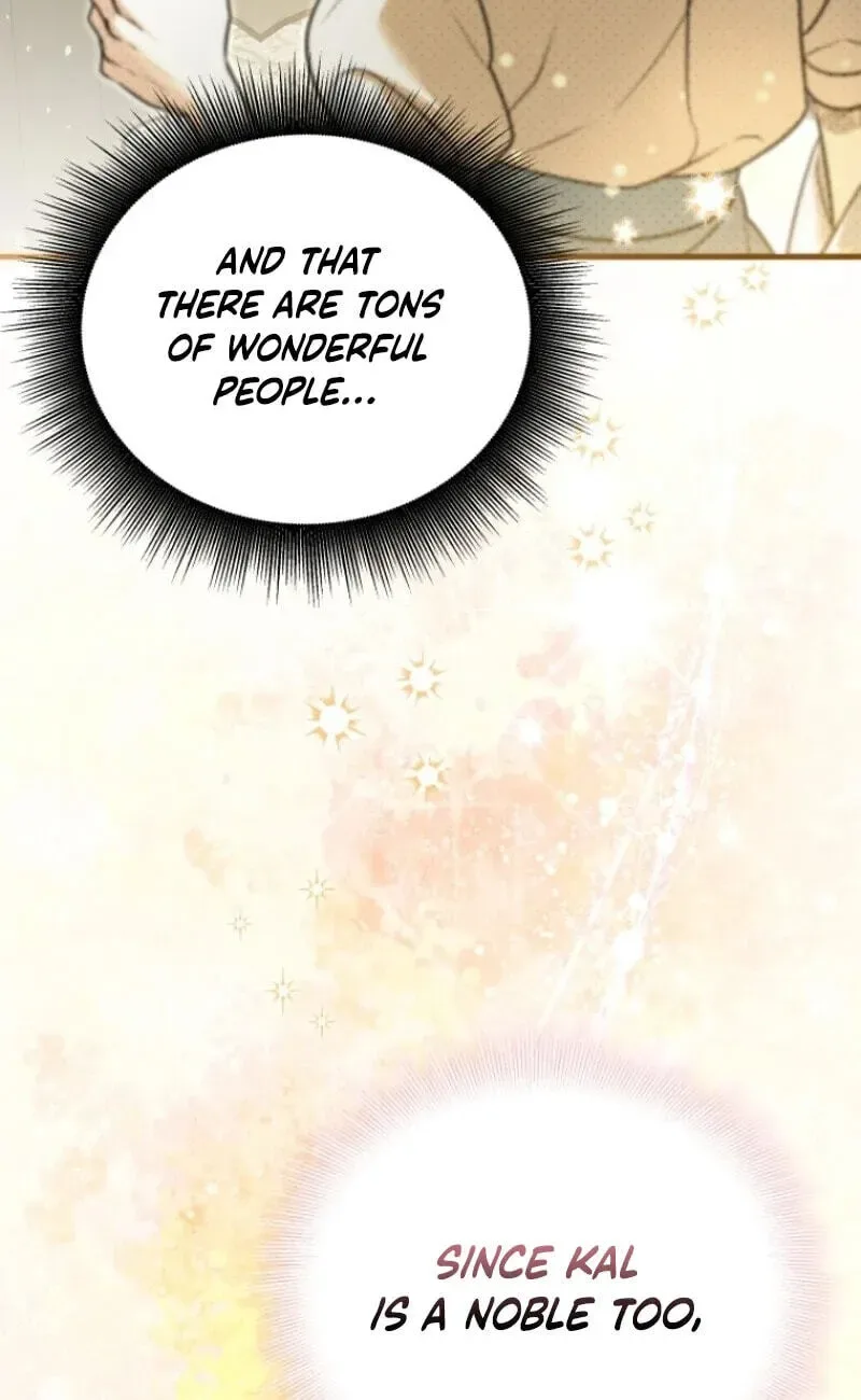 The Black Panther Next Door Chapter 23 page 72