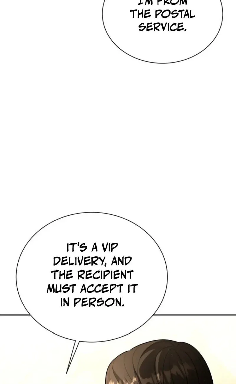 The Black Panther Next Door Chapter 23 page 78