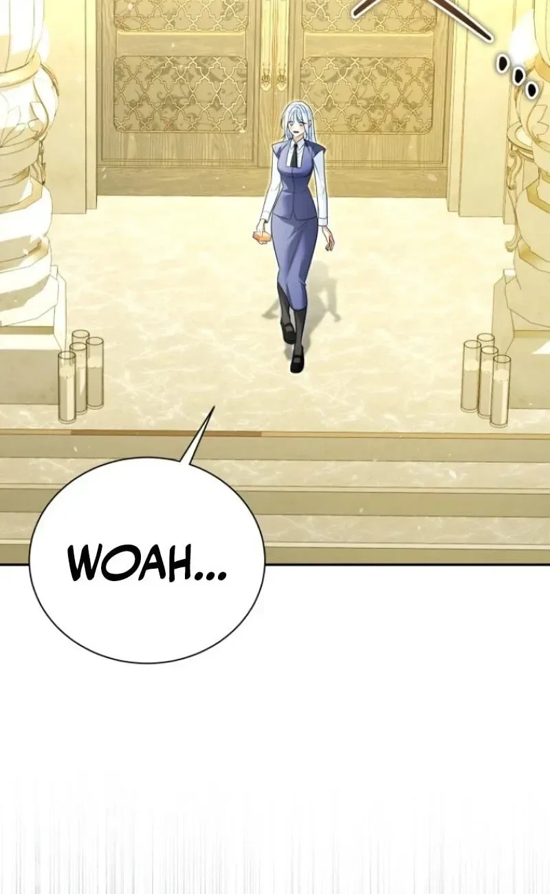 The Black Panther Next Door Chapter 23 page 81