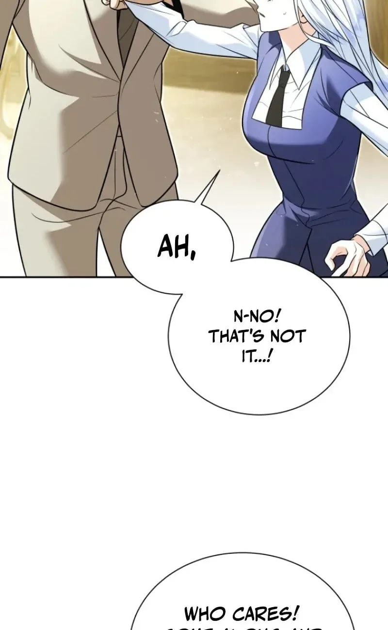 The Black Panther Next Door Chapter 23 page 84