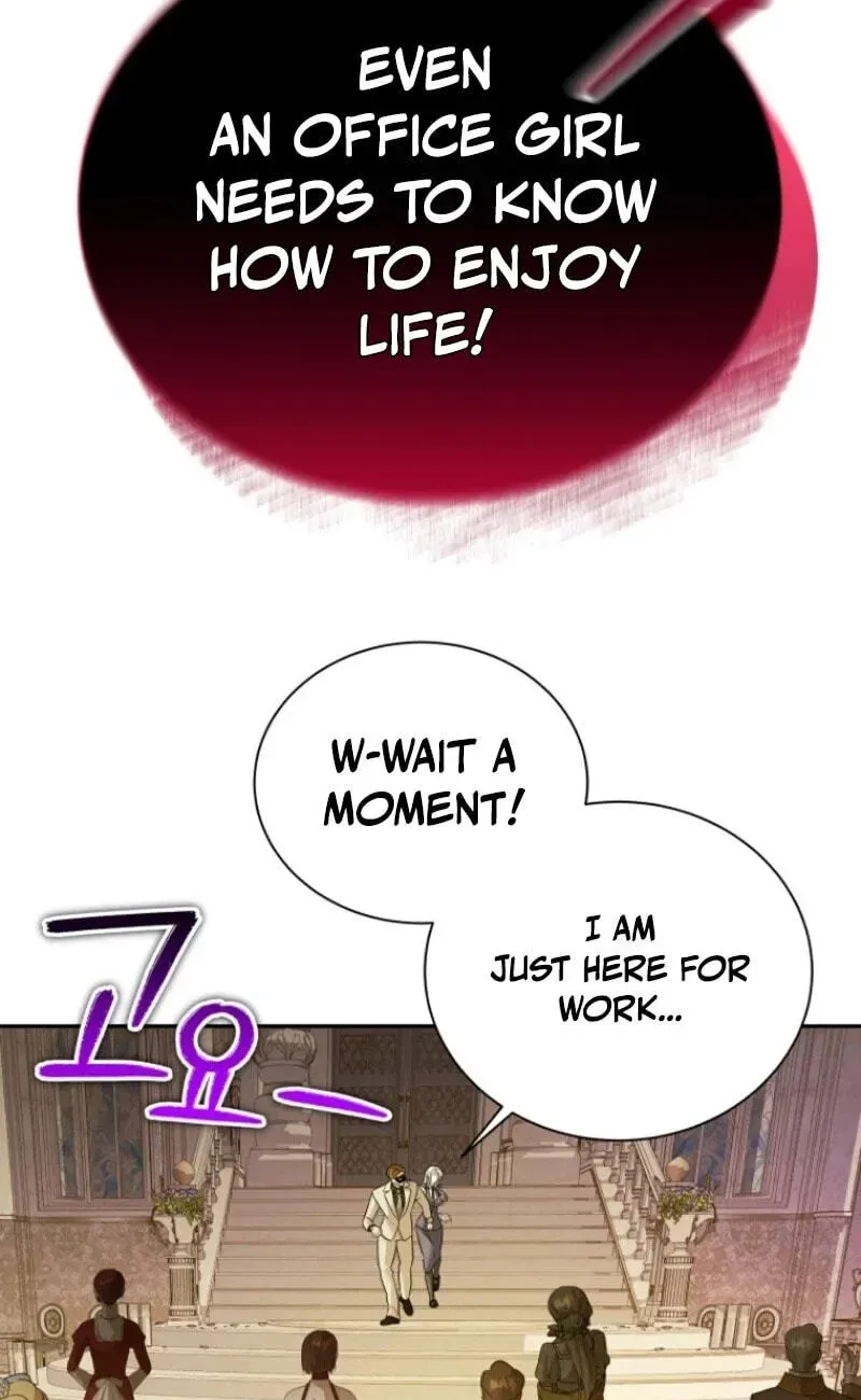 The Black Panther Next Door Chapter 23 page 88