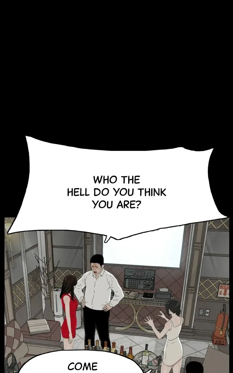 Survive Chapter 25 page 5