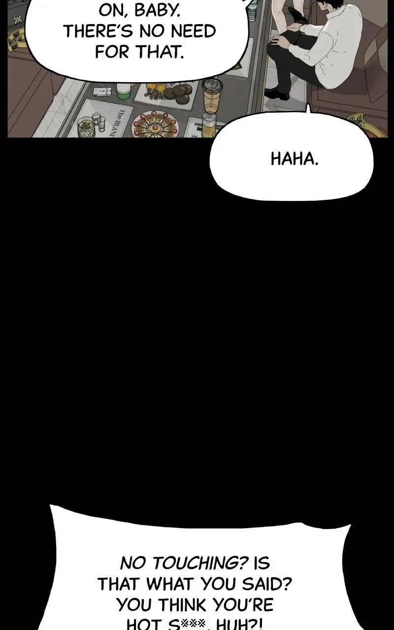 Survive Chapter 25 page 6