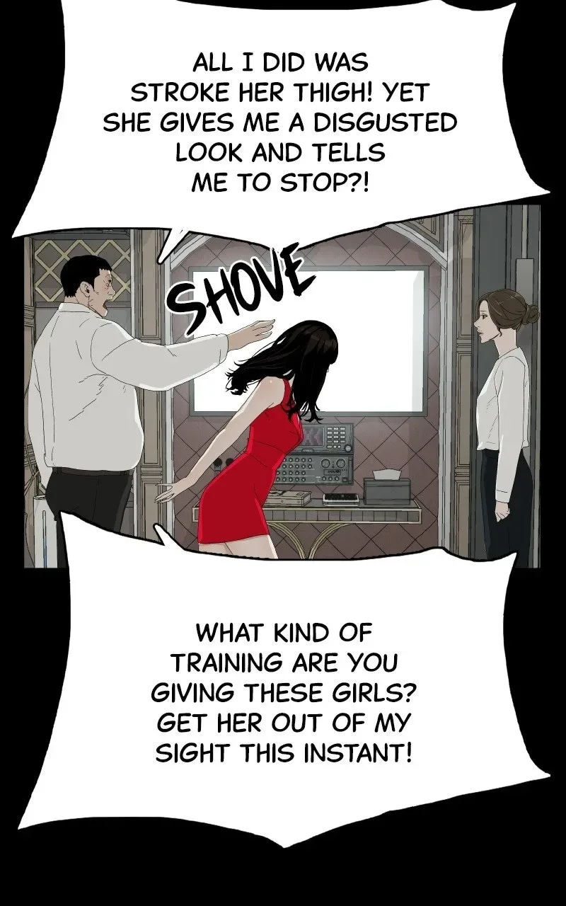Survive Chapter 25 page 12