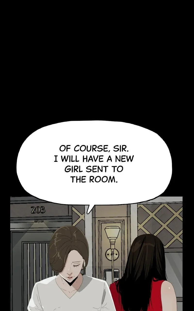 Survive Chapter 25 page 13