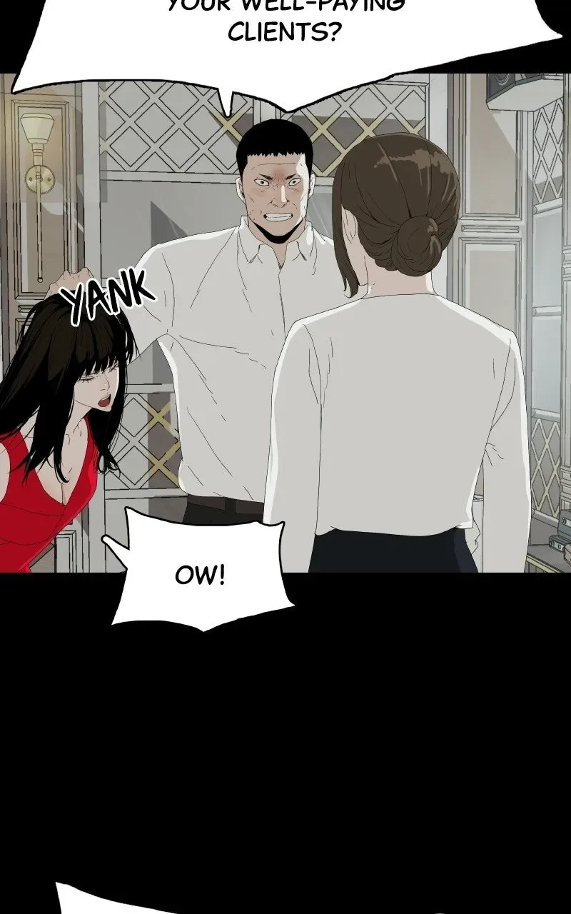 Survive Chapter 25 page 11