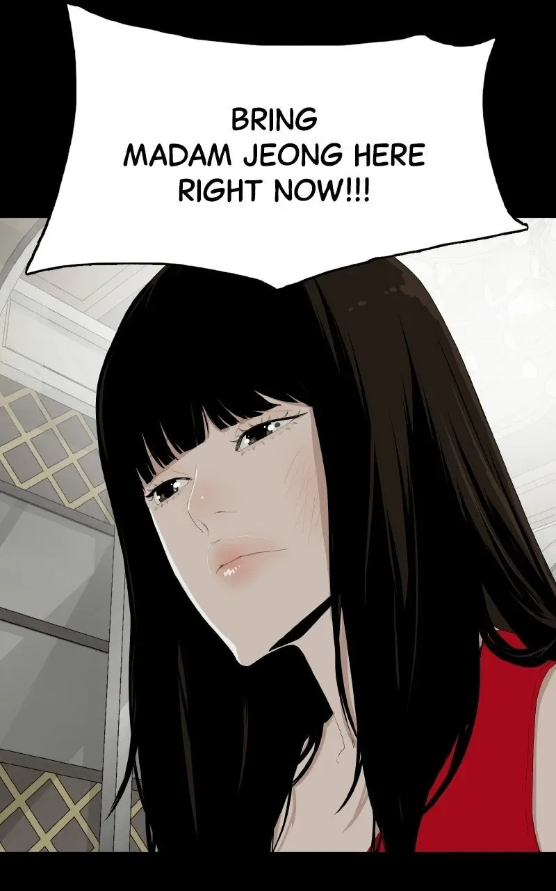 Survive Chapter 25 page 8