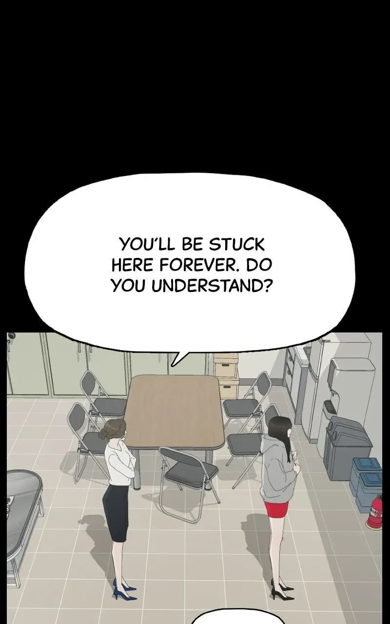 Survive Chapter 25 page 32