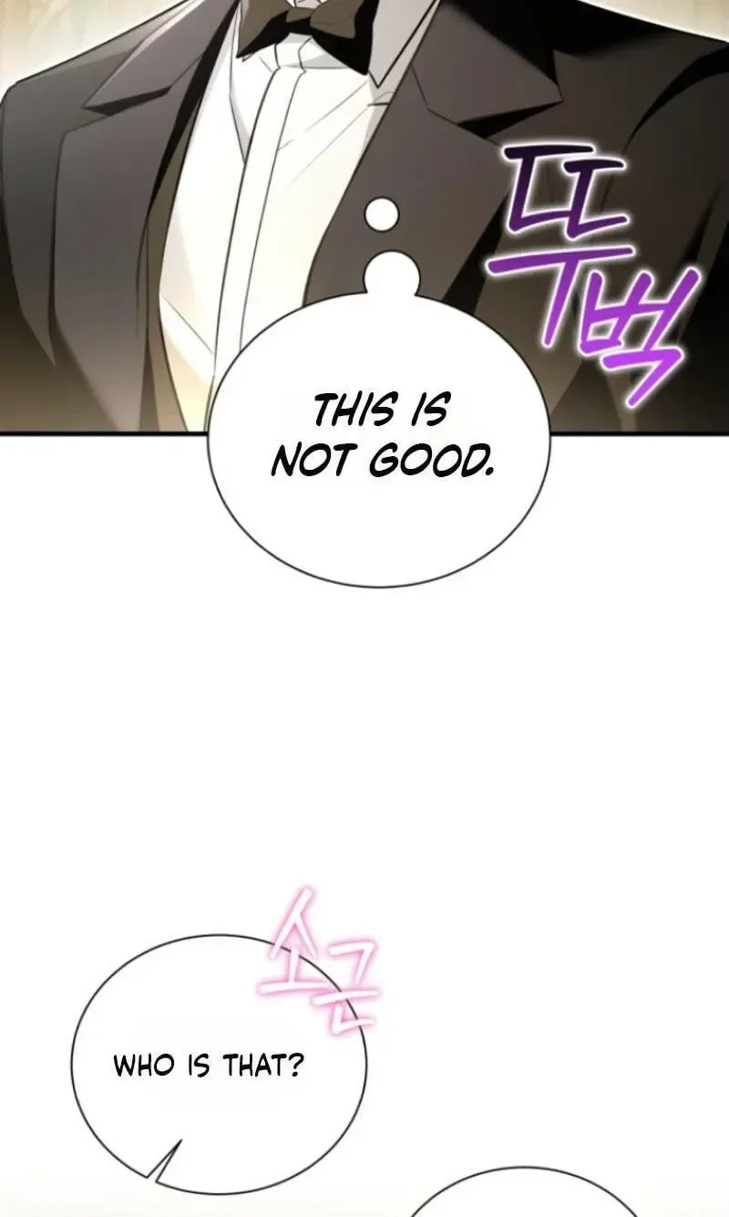 The Black Panther Next Door Chapter 24 page 2