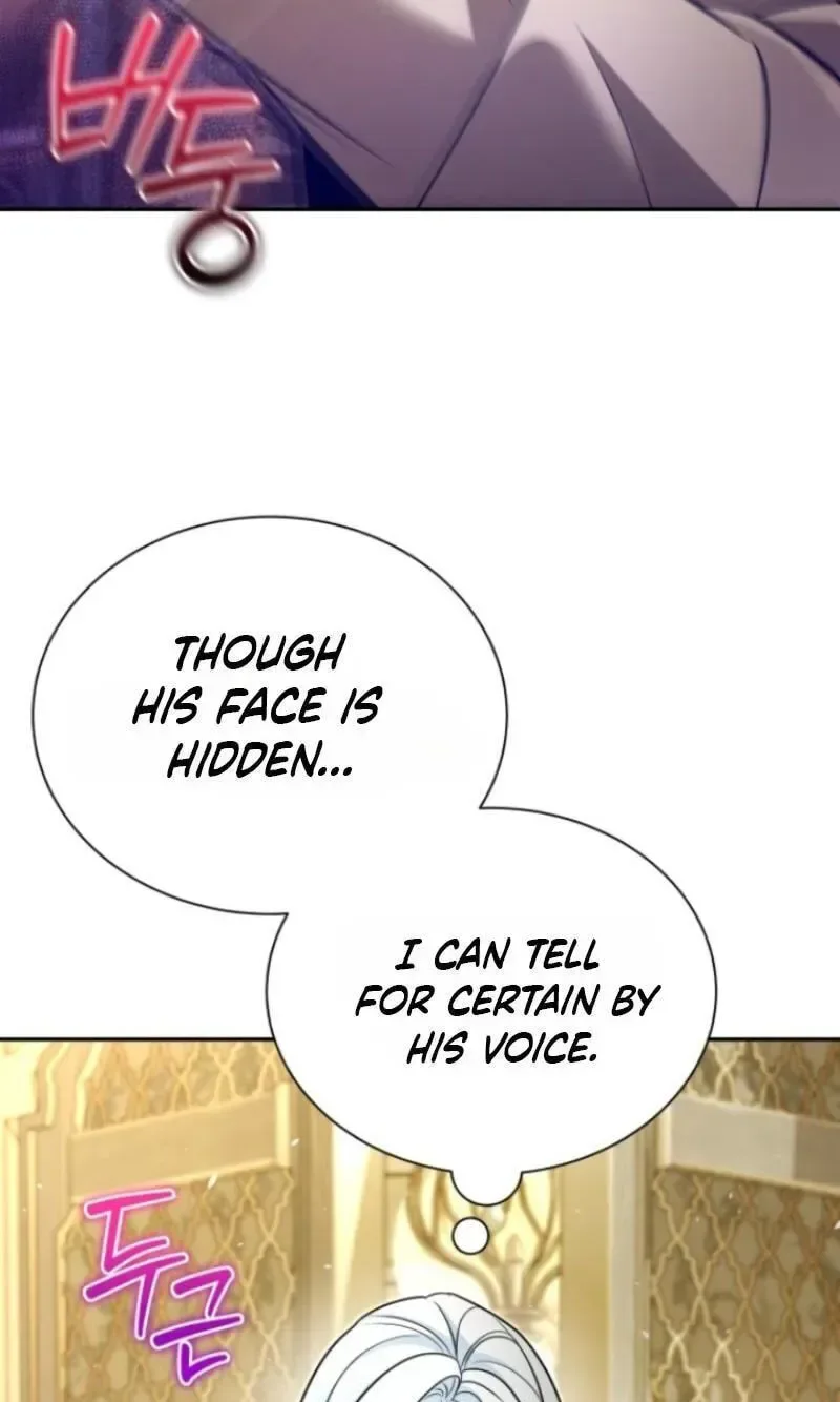 The Black Panther Next Door Chapter 24 page 34