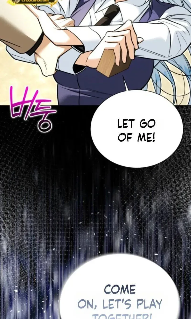 The Black Panther Next Door Chapter 24 page 26