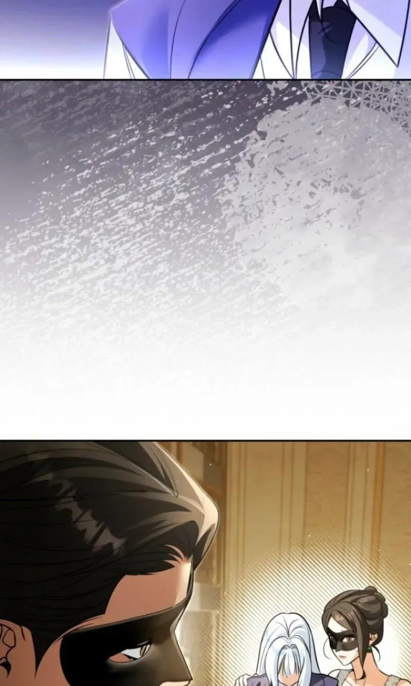 The Black Panther Next Door Chapter 24 page 41