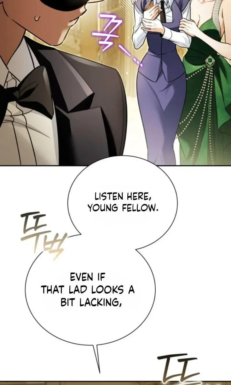 The Black Panther Next Door Chapter 24 page 42