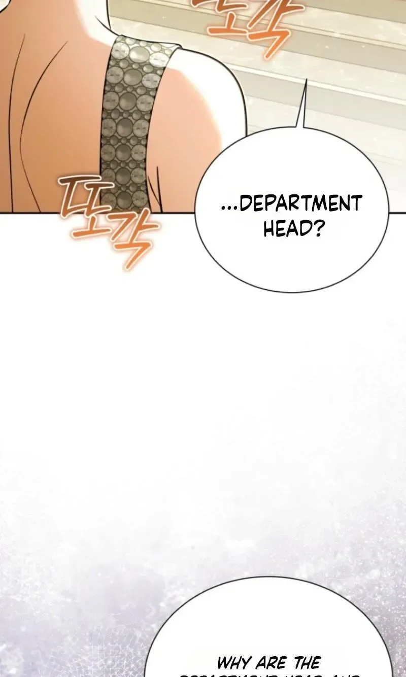 The Black Panther Next Door Chapter 24 page 37