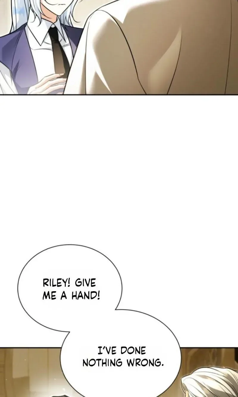 The Black Panther Next Door Chapter 24 page 45