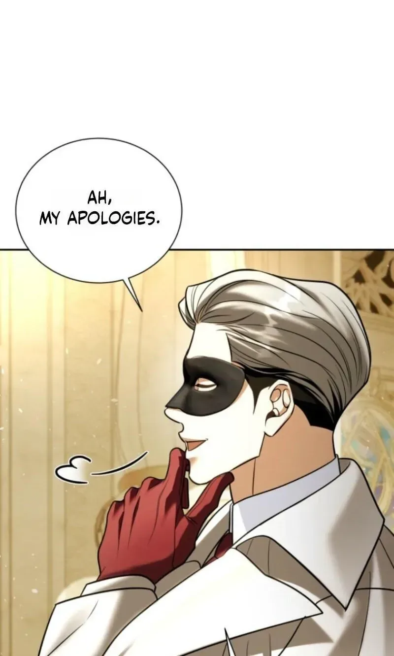 The Black Panther Next Door Chapter 24 page 54