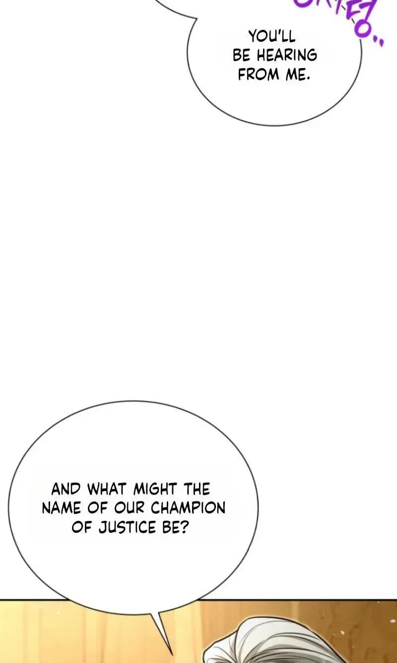 The Black Panther Next Door Chapter 24 page 50