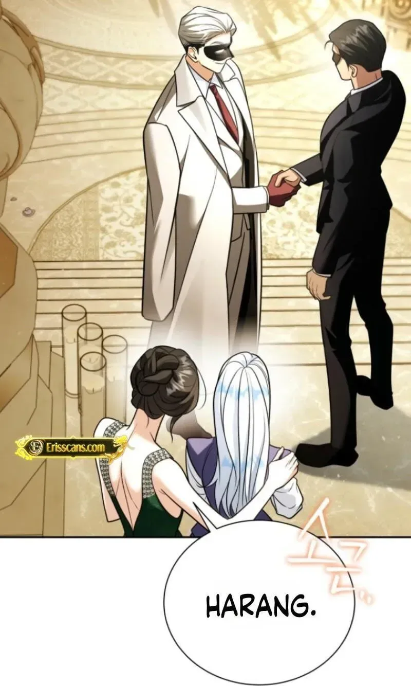 The Black Panther Next Door Chapter 24 page 56