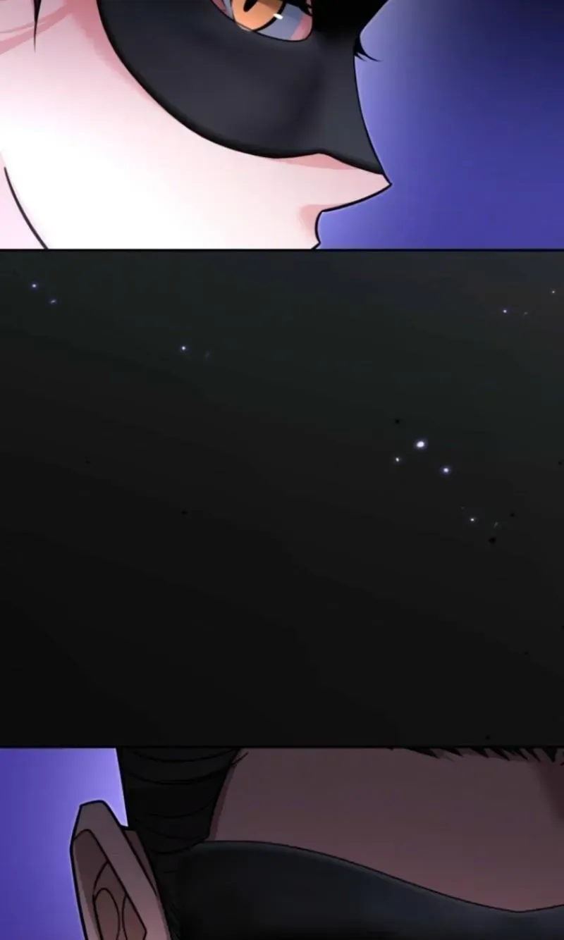 The Black Panther Next Door Chapter 24 page 61
