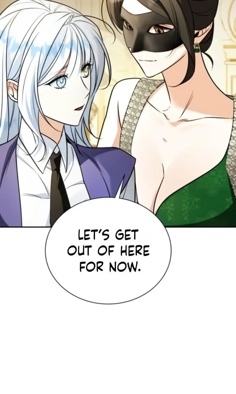 The Black Panther Next Door Chapter 24 page 58