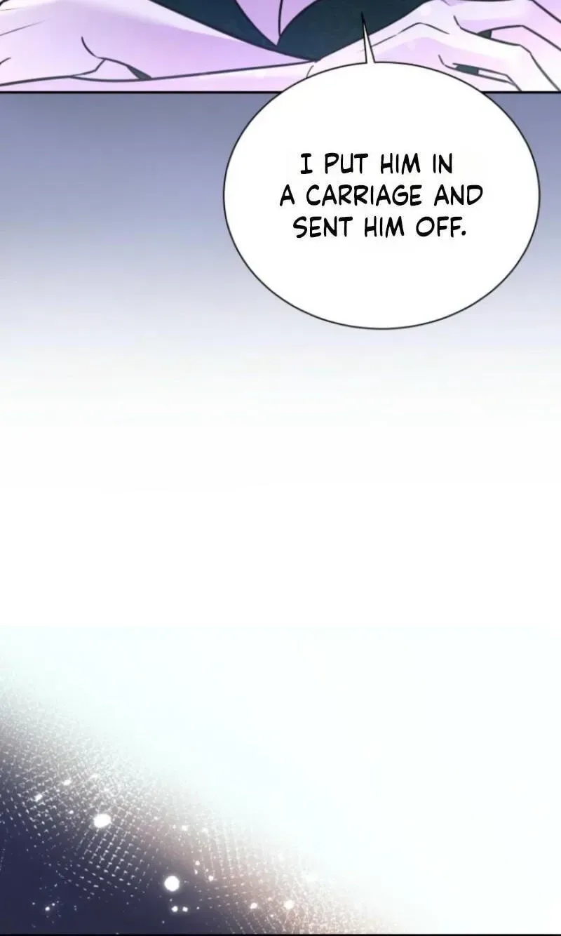 The Black Panther Next Door Chapter 24 page 80