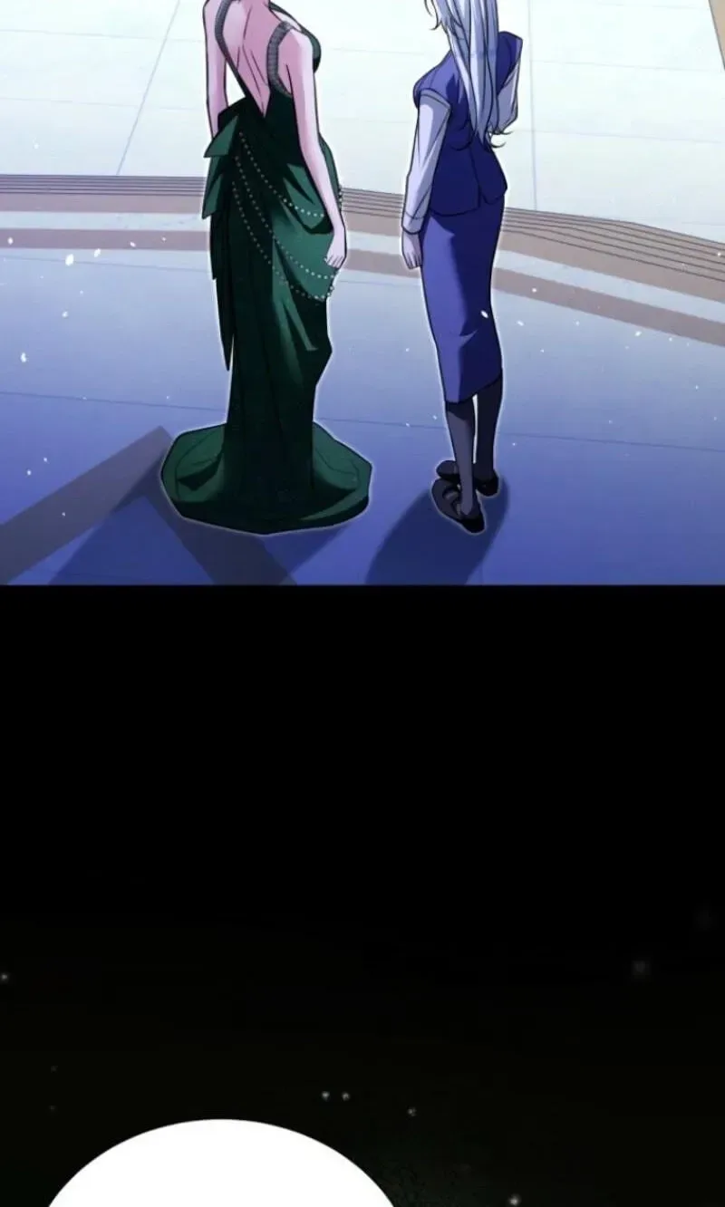 The Black Panther Next Door Chapter 24 page 72