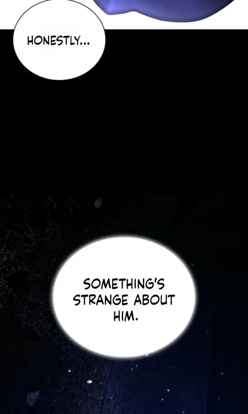 The Black Panther Next Door Chapter 24 page 89
