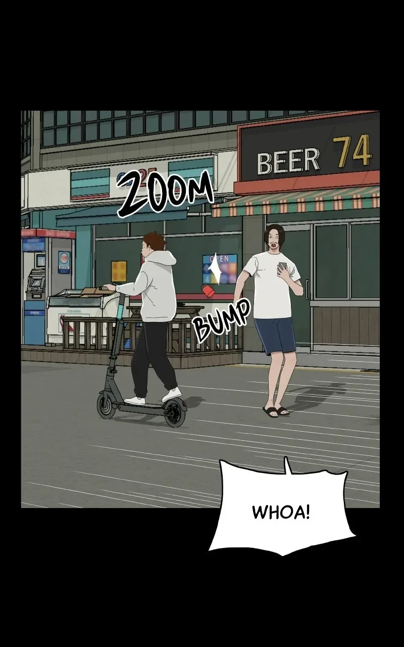 Survive Chapter 26 page 30