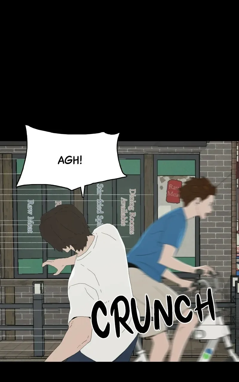 Survive Chapter 26 page 36