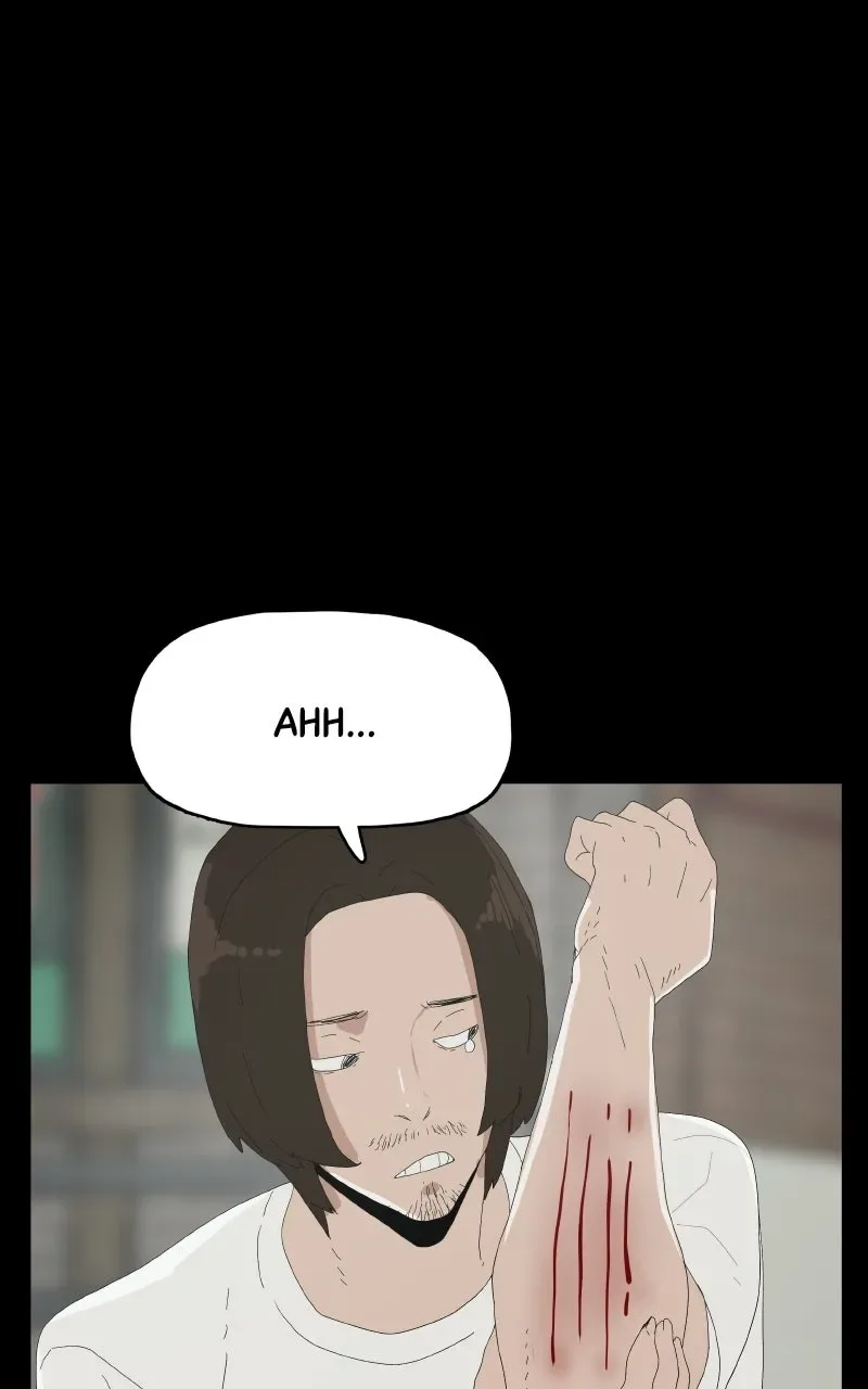 Survive Chapter 26 page 41