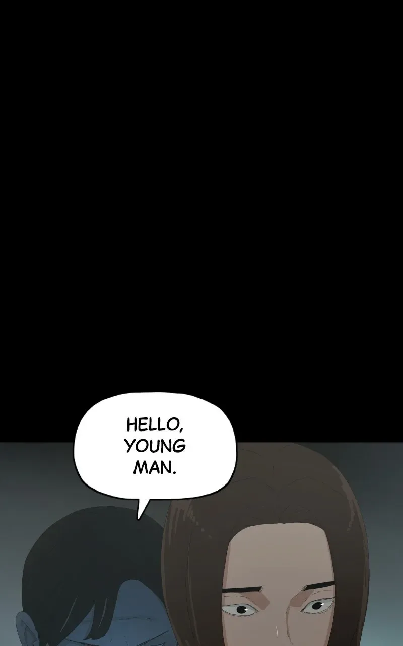 Survive Chapter 26 page 51