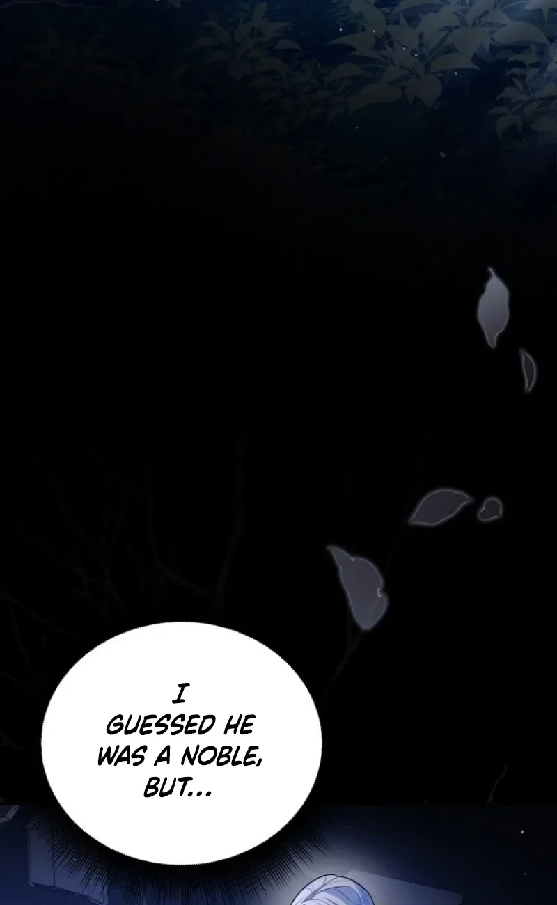 The Black Panther Next Door Chapter 25 page 3