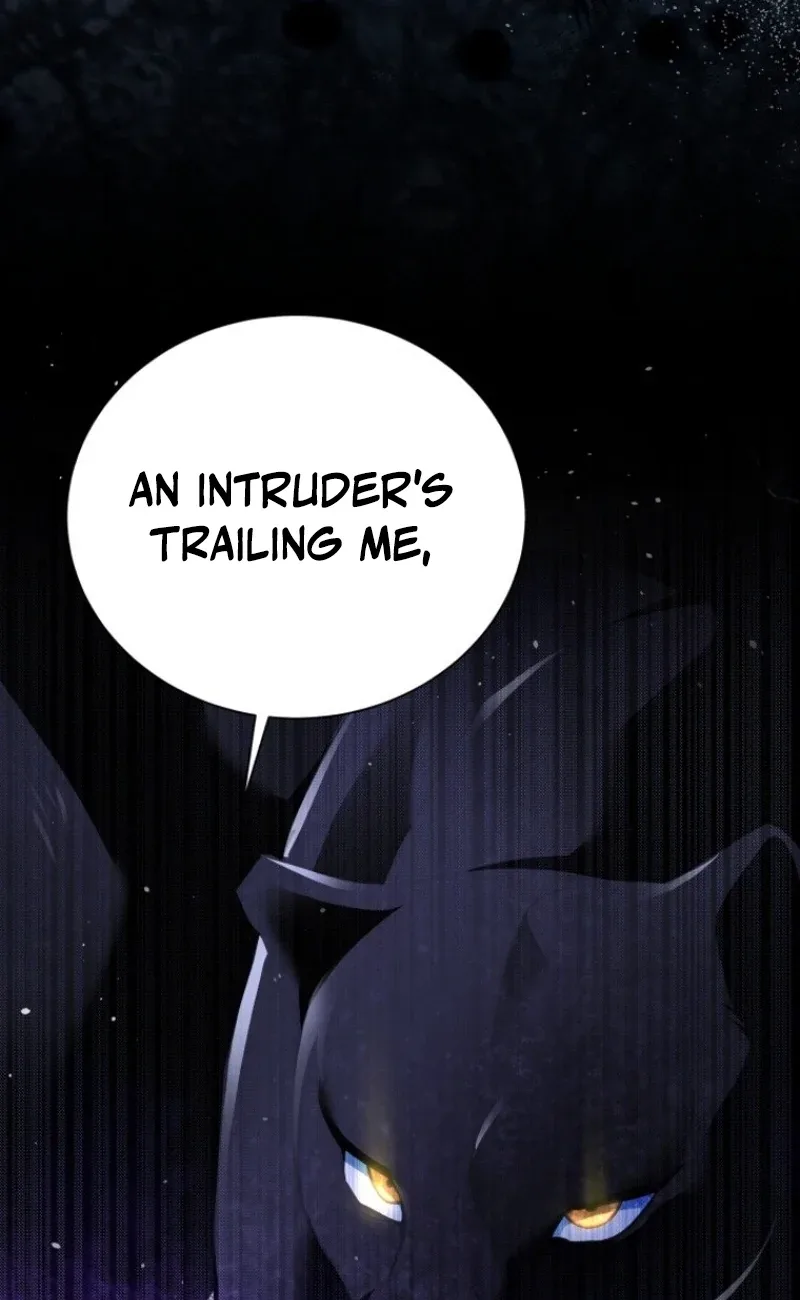 The Black Panther Next Door Chapter 25 page 17