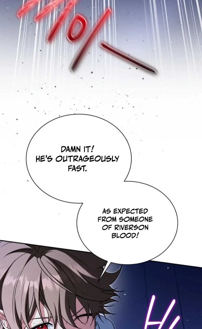 The Black Panther Next Door Chapter 25 page 41