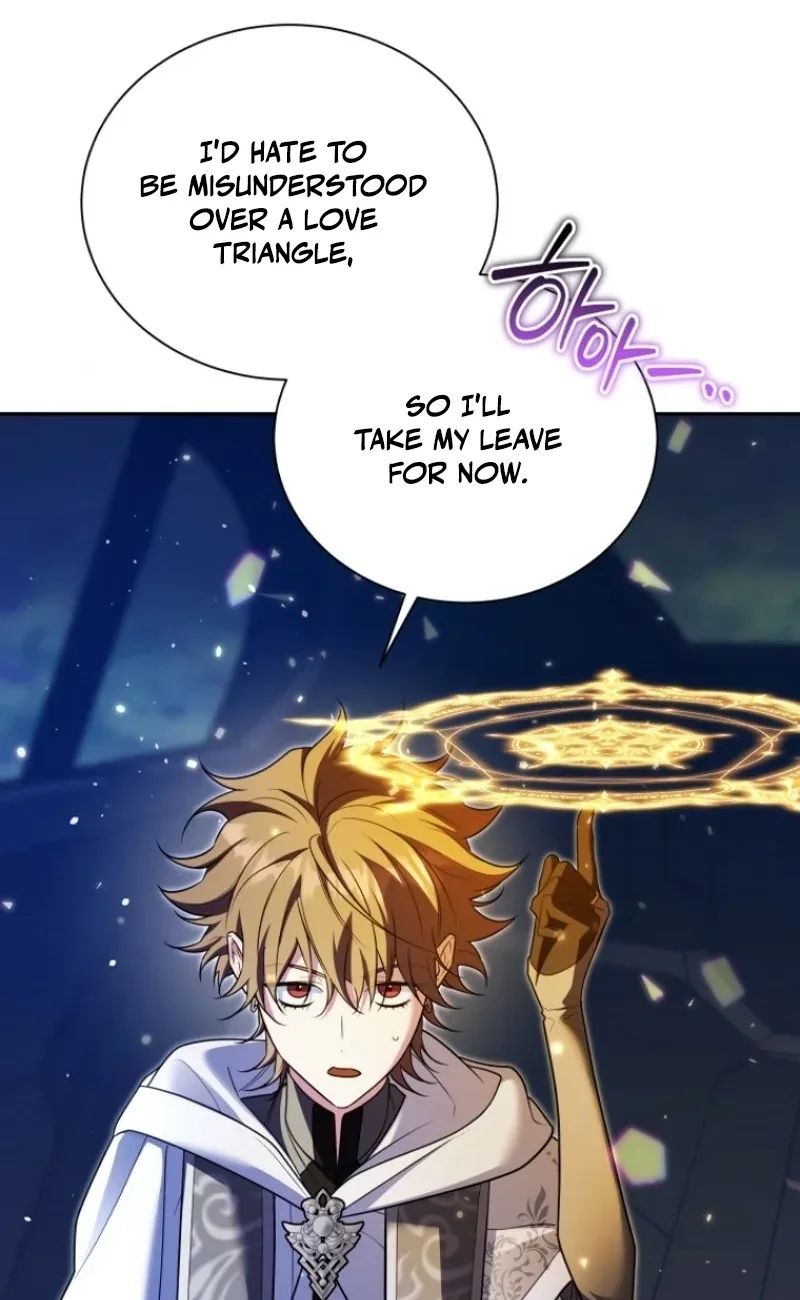 The Black Panther Next Door Chapter 25 page 43