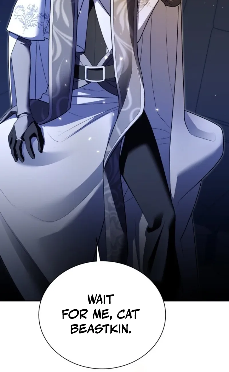The Black Panther Next Door Chapter 25 page 44