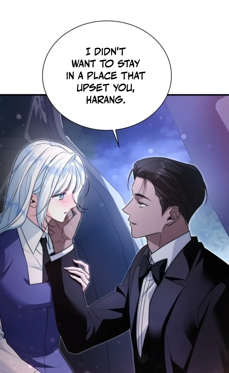 The Black Panther Next Door Chapter 25 page 59