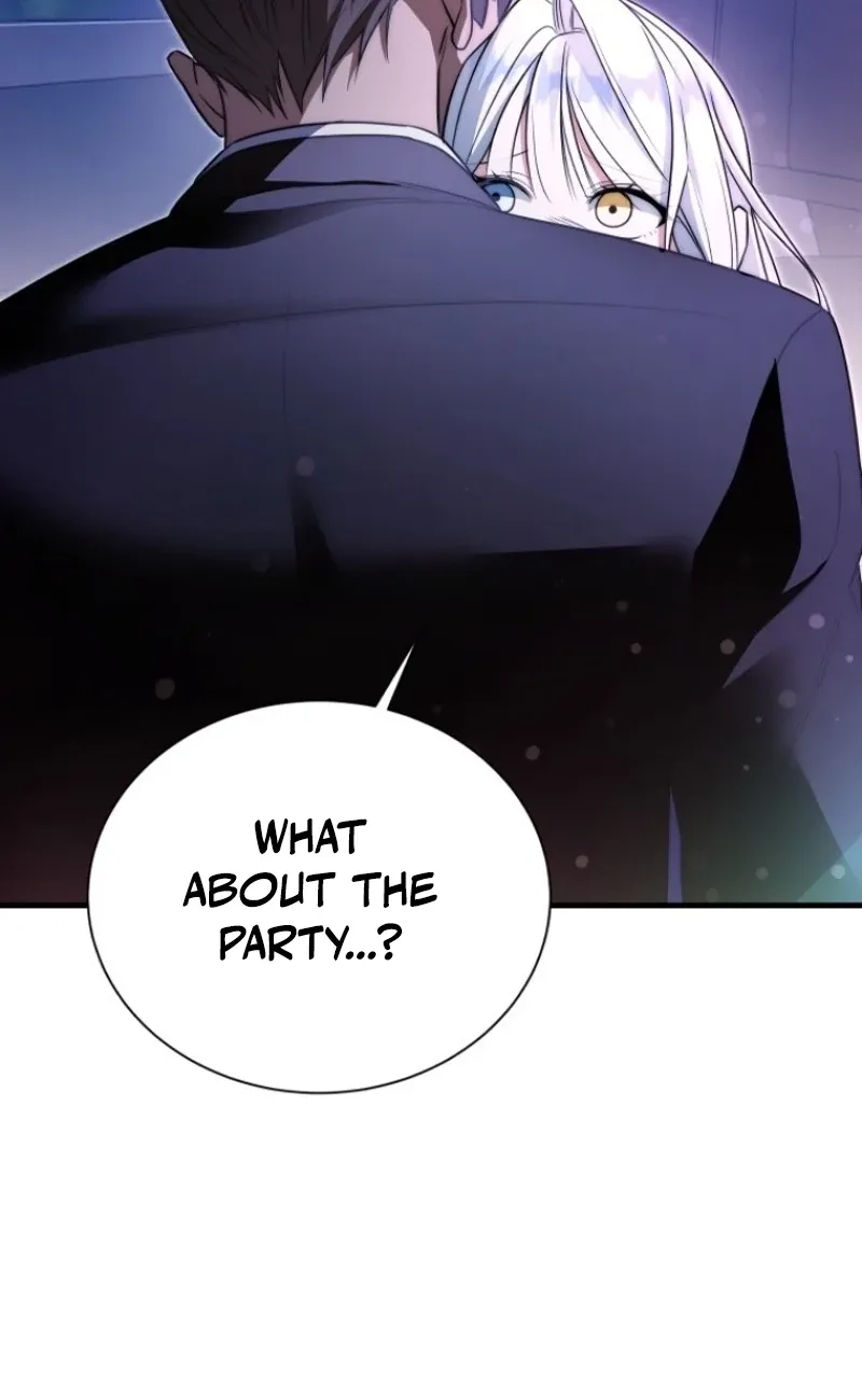 The Black Panther Next Door Chapter 25 page 58