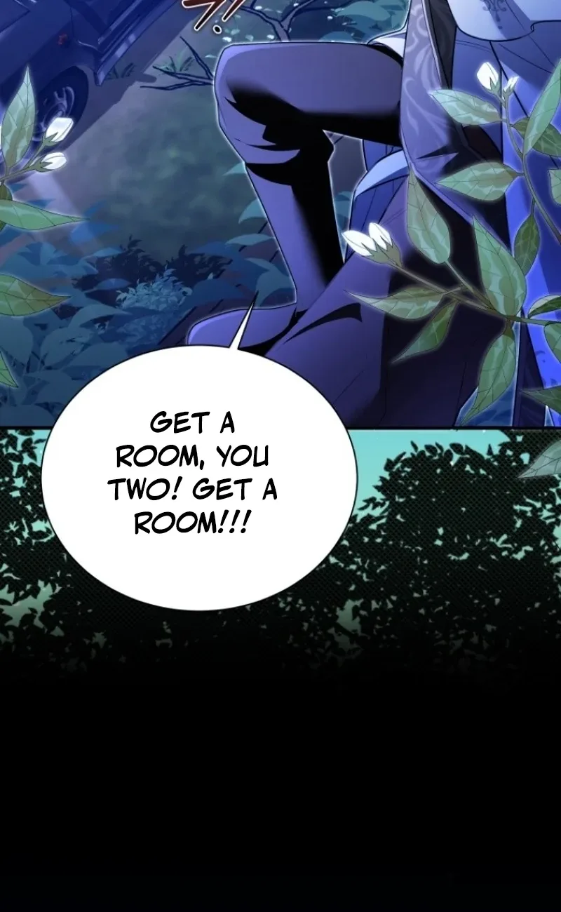The Black Panther Next Door Chapter 25 page 69