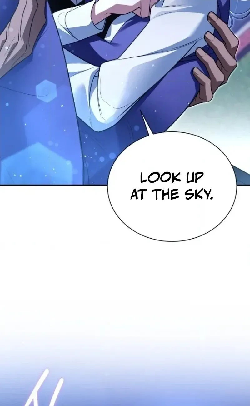 The Black Panther Next Door Chapter 25 page 80