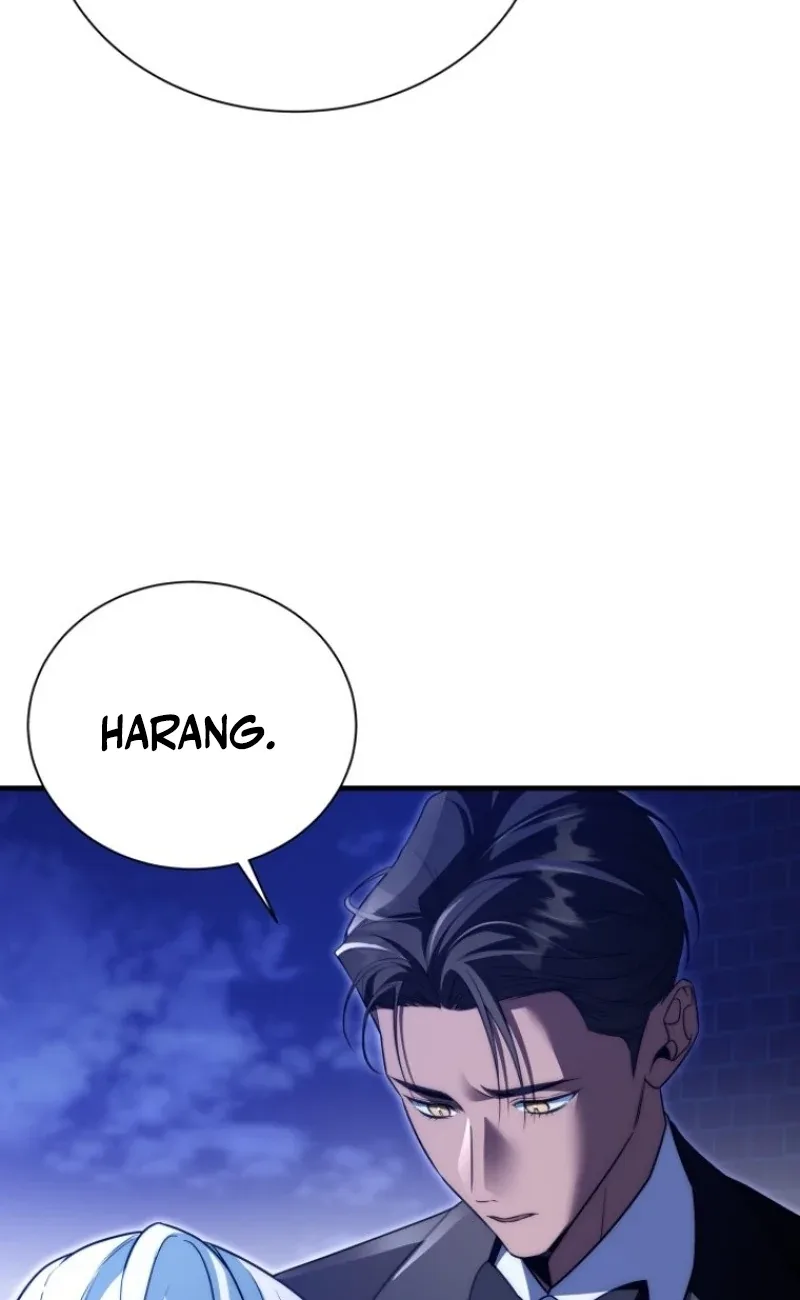 The Black Panther Next Door Chapter 25 page 95
